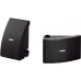 Акустическая система Yamaha NS-AW392 Black  