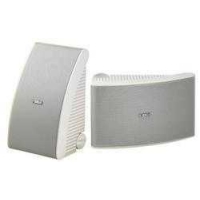 Акустическая система Yamaha NS-AW392 White  