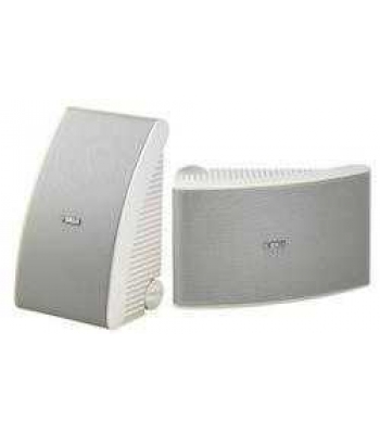 Акустическая система Yamaha NS-AW392 White  
