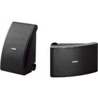Акустическая система Yamaha NS-AW592 Black  