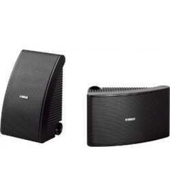 Акустическая система Yamaha NS-AW592 Black  