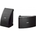 Акустическая система Yamaha NS-AW592 Black  