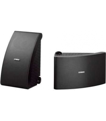 Акустическая система Yamaha NS-AW992 Black  