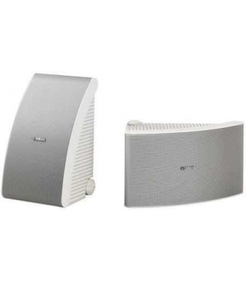 Акустическая система Yamaha NS-AW992 White  