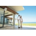 Акустическая система Yamaha NS-AW992 White  