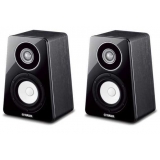 Акустическая система Yamaha NS-B500 Black