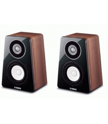 Акустическая система Yamaha NS-B500 Brown
