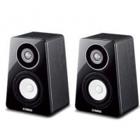 Акустическая система Yamaha NS-B901 Piano Black
