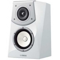Акустическая система Yamaha NS-B901 Piano White