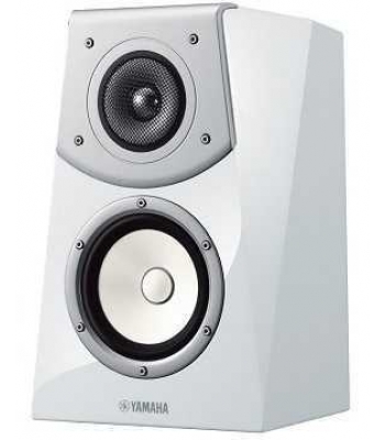 Акустическая система Yamaha NS-B901 Piano White