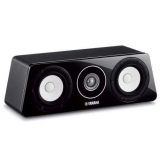 Акустическая система Yamaha NS-C500 Black