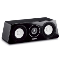 Акустическая система Yamaha NS-C500 Black
