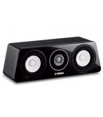 Акустическая система Yamaha NS-C500 Black