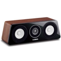 Акустическая система Yamaha NS-C500 Brown