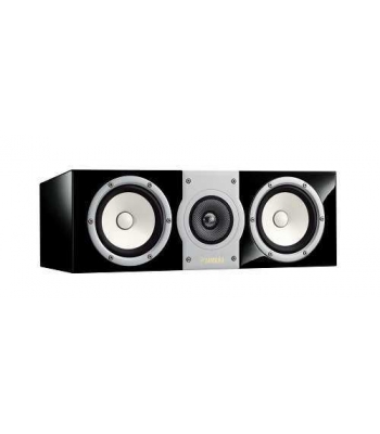 Акустическая система Yamaha NS-C901 Piano Black