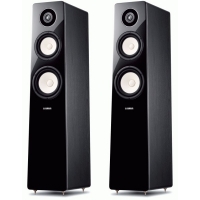 Акустическая система Yamaha NS-F500 Black