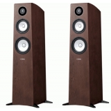 Акустическая система Yamaha NS-F700 Brown