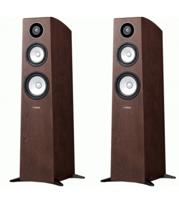 Акустическая система Yamaha NS-F700 Brown