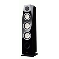 Акустическая система Yamaha NS-F901 Piano Black