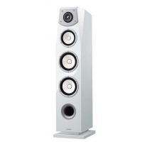 Акустическая система Yamaha NS-F901 Piano White