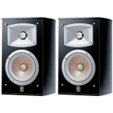 Акустическая система Yamaha NS-333 Piano Black