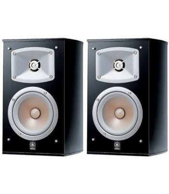 Акустическая система Yamaha NS-333 Piano Black