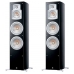 Акустическая система Yamaha NS-777 Piano Black