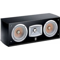Акустическая система Yamaha NS-444 Piano Black