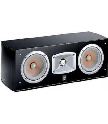Акустическая система Yamaha NS-444 Piano Black
