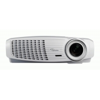 Проектор Optoma HD25e