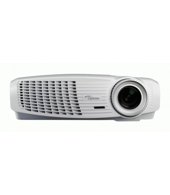 Проектор Optoma HD25e
