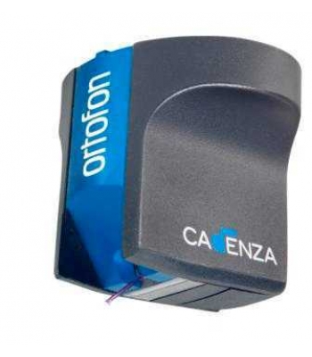 Звукосниматель Ortofon Cadenza Blue