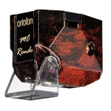 Звукосниматель Ortofon Rondo Bronze