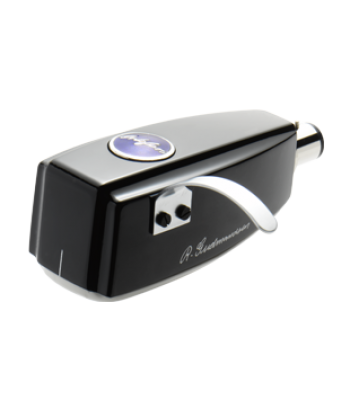 Звукосниматель Ortofon SPU Meister Silver