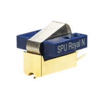 Звукосниматель Ortofon SPU Royal N