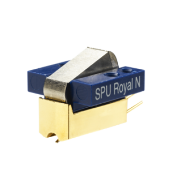 Звукосниматель Ortofon SPU Royal N