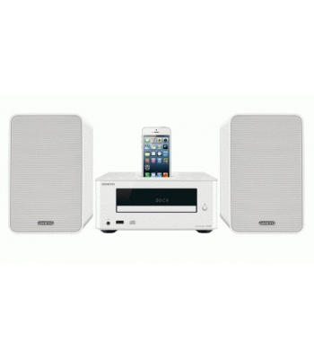 Hi-Fi минисистема Onkyo CS-255 White