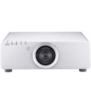 Проектор Panasonic PT-D5000ES