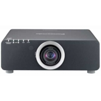 Проектор Panasonic PT-D6000ELK