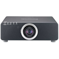 Проектор Panasonic PT-DW6300EK