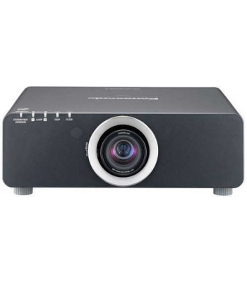Проектор Panasonic PT-DW6300EK