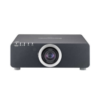 Проектор Panasonic PT-DZ6700E