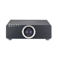Проектор Panasonic PT-DZ6710E