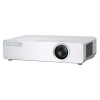 Проектор Panasonic PT-LB80E
