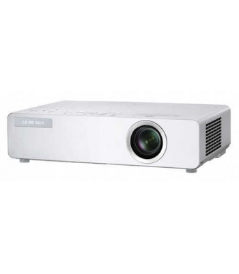 Проектор Panasonic PT-LB80E