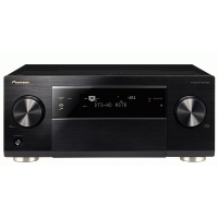 AV ресивер Pioneer SC-1223