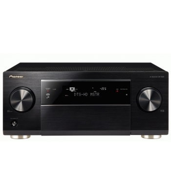 AV ресивер Pioneer SC-1223