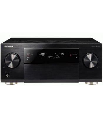 AV ресивер Pioneer SC-2023