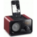 Мультимедийная док-станция Yamaha PDX-13 Dark Red