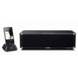 Hi-Fi минисистема Yamaha PDX-W61 Black